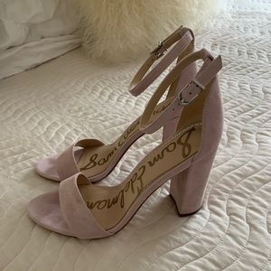 Sam Edelman Yaro Block Heel Sandals